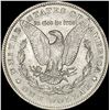 Image 2 : 1897 Morgan Silver Dollar UNCIRCULATED