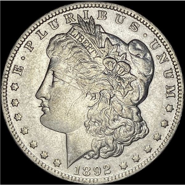 Unique Coin CLOSELY UNCIRCULATED