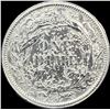 Image 2 : 1877-CC Silver Seated Liberty Dime CLOSELY UNCIRCULATED