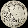 Image 2 : 1941-S Silver Half Dollar NICELY CIRCULATED