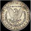 Image 2 : 1896 Silver Morgan Dollar CLOSELY UNCIRCULATED