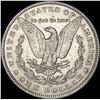 Image 2 : 1889-O Silver Morgan Dollar CLOSELY UNCIRCULATED