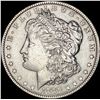 Image 1 : 1886 Silver Morgan Dollar UNCIRCULATED