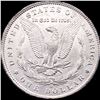 Image 2 : 1890-O Silver Morgan Dollar UNCIRCULATED