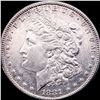Image 1 : 1881-S Silver Morgan Dollar CLOSELY UNCIRCULATED