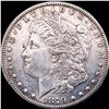 Image 1 : 1879-S Silver Morgan Dollar CLOSELY UNCIRCULATED