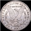 Image 2 : 1879-S Silver Morgan Dollar CLOSELY UNCIRCULATED