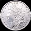 Image 1 : 1879 Silver Morgan Dollar UNCIRCULATED