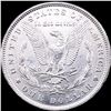 Image 2 : 1879 Silver Morgan Dollar UNCIRCULATED
