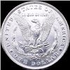 Image 2 : 1886 Silver Morgan Dollar UNCIRCULATED