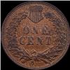 Image 2 : 1904 Indian Head Cent CHOICE AU