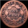 Image 2 : 1810 Classic Head Large Cent NICELY CIRCULATED
