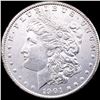 Image 1 : 1901-O Silver Morgan Dollar UNCIRCULATED