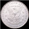 Image 2 : 1901-O Silver Morgan Dollar UNCIRCULATED