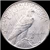 Image 2 : 1935 Silver Peace Dollar UNCIRCULATED
