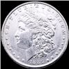 Image 1 : 1886 Silver Morgan Dollar UNCIRCULATED