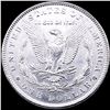 Image 2 : 1886 Silver Morgan Dollar UNCIRCULATED