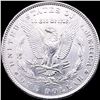 Image 2 : 1886 Silver Morgan Dollar UNCIRCULATED
