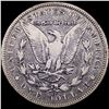 Image 2 : 1890-CC Silver Morgan Dollar LIGHTLY CIRCULATED