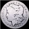 Image 1 : 1903-S Silver Morgan Dollar NICELY CIRCULATED
