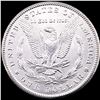 Image 2 : 1898 Morgan Silver Dollar UNCIRCULATED