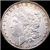 Image 1 : 1899-O Silver Morgan Dollar UNCIRCULATED