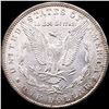 Image 2 : 1899-O Silver Morgan Dollar UNCIRCULATED