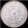 Image 2 : 1898 Morgan Silver Dollar UNCIRCULATED