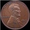 Image 1 : 1915-D Lincoln Wheat Cent CLOSELY UNCIRCULATED