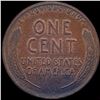 Image 2 : 1915-D Lincoln Wheat Cent CLOSELY UNCIRCULATED