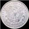 Image 2 : 1921-S Silver Morgan Dollar CHOICE BU