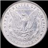 Image 2 : 1898 Morgan Silver Dollar UNCIRCULATED