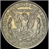 Image 2 : 1921 Silver Morgan Dollar CLOSELY UNCIRCULATED