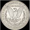 Image 2 : 1886 Silver Morgan Dollar UNCIRCULATED