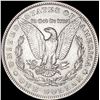 Image 2 : 1886 Silver Morgan Dollar UNCIRCULATED