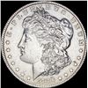 Image 1 : 1886 Morgan Silver Dollar UNCIRCULATED
