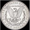 Image 2 : 1886 Morgan Silver Dollar UNCIRCULATED
