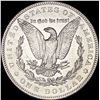Image 2 : 1879 Morgan Silver Dollar UNCIRCULATED
