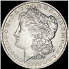 Image 1 : 1879 Morgan Silver Dollar UNCIRCULATED
