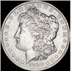 Image 1 : 1886 Silver Morgan Dollar UNCIRCULATED
