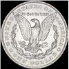 Image 2 : 1886 Silver Morgan Dollar UNCIRCULATED