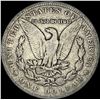 Image 2 : 1904-S Silver Morgan Dollar NICELY CIRCULATED