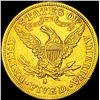 Image 2 : 1882-S Gold $5 Half Eagle UNCIRCULATED
