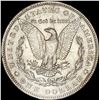 Image 2 : 1890 Morgan Silver Dollar UNCIRCULATED