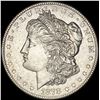 Image 1 : 1878-S Silver Morgan Dollar UNCIRCULATED