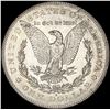 Image 2 : 1878-S Silver Morgan Dollar UNCIRCULATED