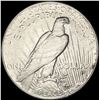 Image 2 : 1935 Silver Peace Dollar UNCIRCULATED