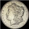 Image 1 : 1891 Silver Morgan Dollar UNCIRCULATED