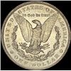 Image 2 : 1891 Silver Morgan Dollar UNCIRCULATED