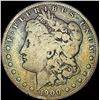 Image 1 : 1900-O Silver Morgan Dollar NICELY CIRCULATED